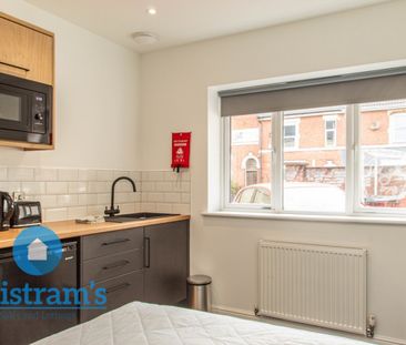 Studio for Rent - Photo 5