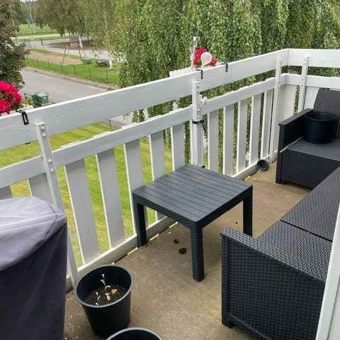 Hössna Hovslagarliden 2A - Foto 1