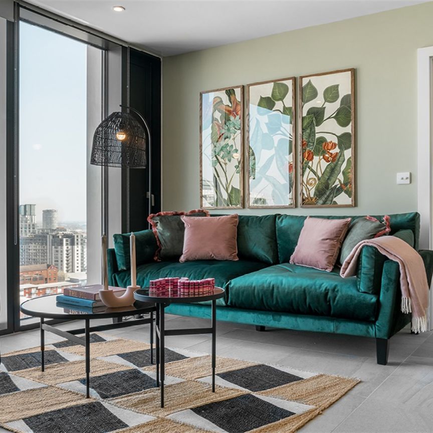 1709 - Moda, The Mercian - Photo 2