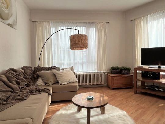 Gemeubeld appartement op topligging! - Photo 1