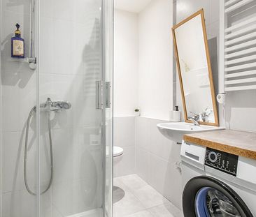 Pronájem bytu 1+1 31 m² - Fotografie 6