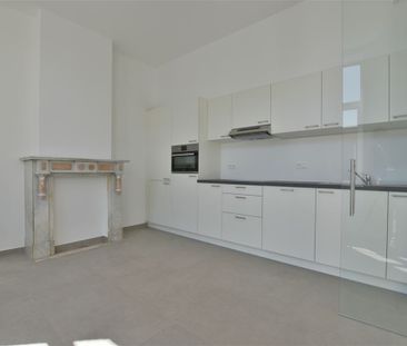 Uniek duplex appartement met groot zonneterras en staanplaats - Foto 1