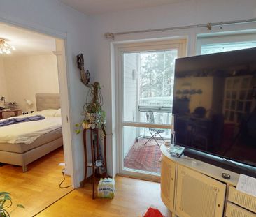 Rudsbergsvägen, Karlstad - Photo 1