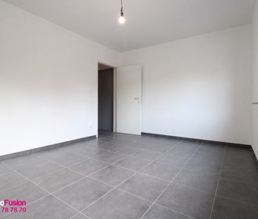 Mooi appartement te huur in centrum Zolder met 2 slaapkamers! - Foto 4