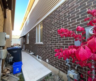 For Lease - 58 Meadowcrest Lane Unit# #Lower, Brampton, Ontario - Photo 6