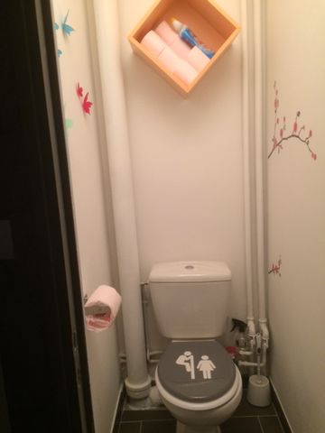 Location Appartement 2 pièces 35m² - Photo 4