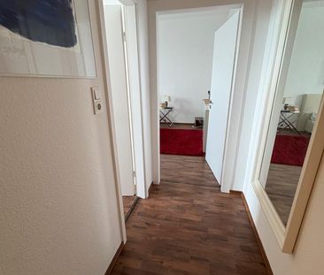 Charmantes Apartment mit Rheiblick nahe Zentrum Düsseldorf - Photo 5