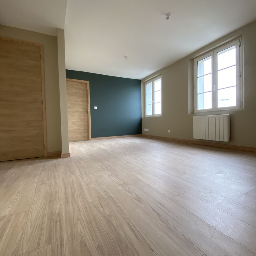 APPARTEMENT COMPIEGNE – 2 pièce(s) – 50.02 m2 - Photo 1