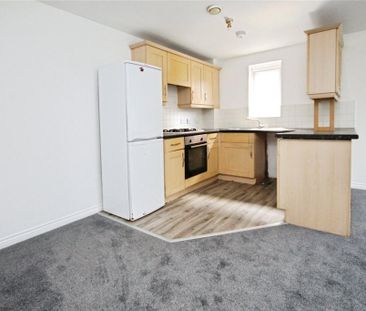 2 bedroom apartment to rent - Photo 3