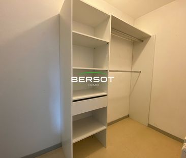 T3 AVEC BALCON TILLEROYES - Photo 2