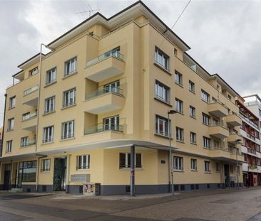 1 Zimmer, 33 m², 4. Stock - Foto 5