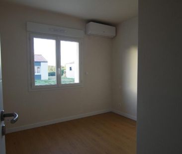 Location Maison Sainte-foy - Photo 1