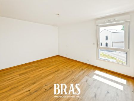 Location Appartement 2 pièces 46m² ST ANDRE DES EAUX 44117 - Photo 5