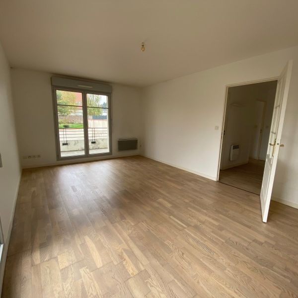 Location Appartement 2 pièces 50m² ST JEAN DE BRAYE 45800 - Photo 1