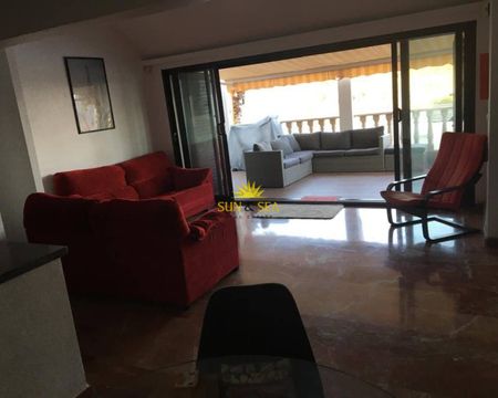 3-BEDROOM APARTMENT FOR RENT IN ORIHUELA - ALICANTE - Photo 2