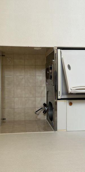 Location Appartement RENNES / Quartier ANATOLE FRANCE - Photo 1
