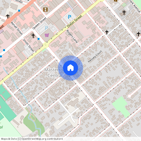 31 Worksop Road, Masterton, Masterton