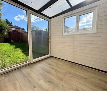 1 bedroom end of terrace house to rent - Photo 1