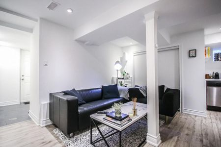 For Lease - 679 Gladstone Avenue Unit# Lower, Toronto, Ontario - Photo 3