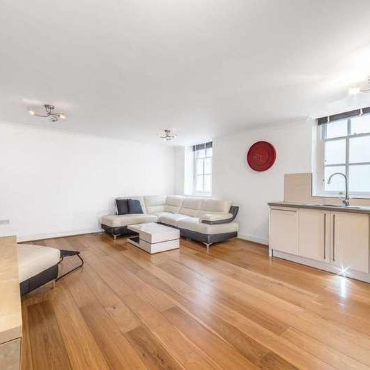 College Hill, City, EC4R - Photo 1