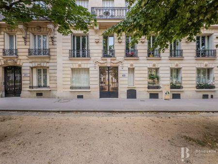 Rental Apartment Paris 14th Montparnasse - Photo 5