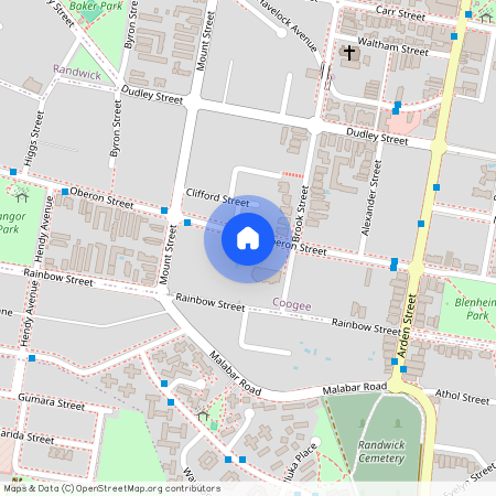 101/190-192 Oberon Street, Coogee NSW 2034