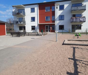 Stationsgatan 20 - Photo 1