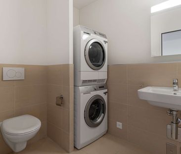 3.5 Zimmer, 93 m², 14. Stock - Photo 3