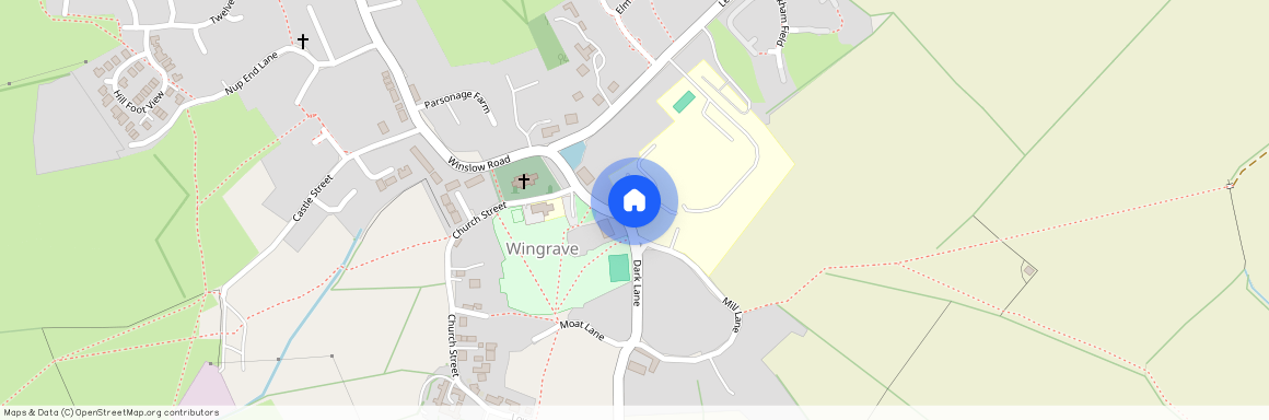 Jenkins Court, Dark Lane, HP224RT