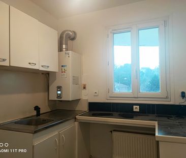 Appartement 2 pièce(s) 45 m2, - Photo 6