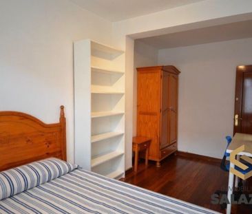 Piso de alquiler en Dorre Kalea, Casco Viejo - Photo 5