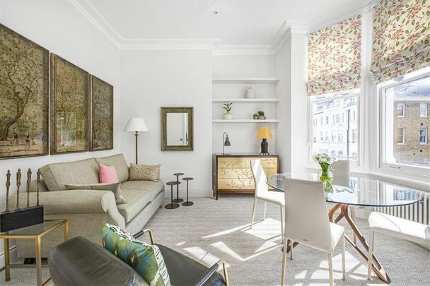 Coleherne Road, South Kensington, SW10 - Photo 1