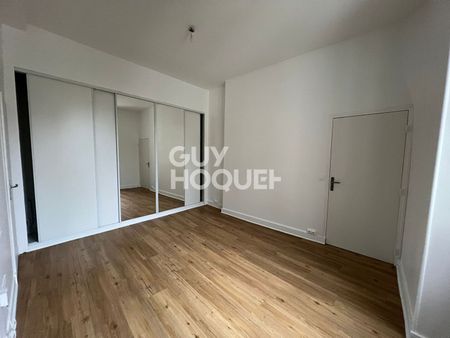 Appartement Laon 2 pièce(s) 34.54 m2 - Photo 4