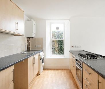 1 bedroom flat to rent - Photo 6