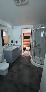 3 1/2 à louer - Photo 3