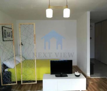 Apartament 1 camera, The Office - Photo 3