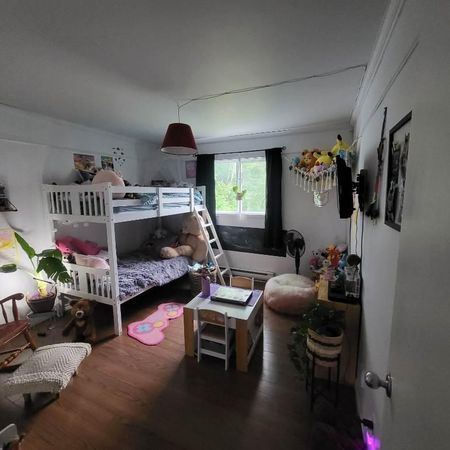 Beau 4½ à louer — 50 Rue Morin - Photo 3