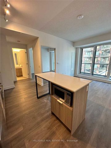 For Lease - 130 River Street Unit# 605, Toronto, Ontario - Photo 2