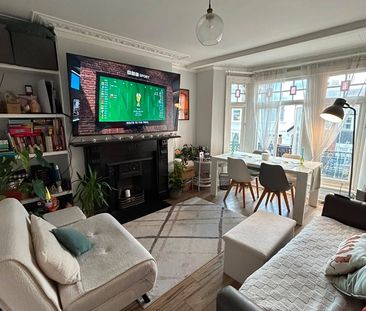 2 Bed Flat, Norroy Road, SW15 - Photo 3