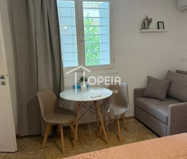 Διαμέρισμα 35 τ.μ. προς Ενοικίαση - Photo 4