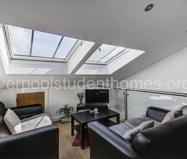 Stonemasons Close, Liverpool - Photo 1