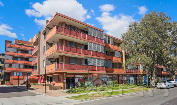 D203/27-29 George Street North Strathfield - Photo 1