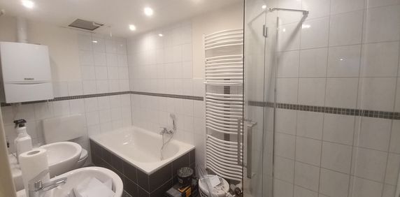 Wohnen auf einem ruhigen Innenhof, Arnimstraße 29, 4 Zimmer ca. 80qm, FREI zum 01.04.2026 - Foto 2