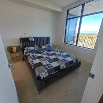 (Whiterock) furnished Soleil condo 24th floor - Photo 1