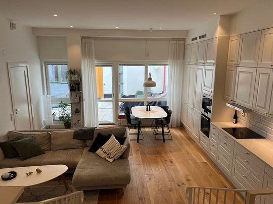 Södra Murgatan, Visby - Foto 1