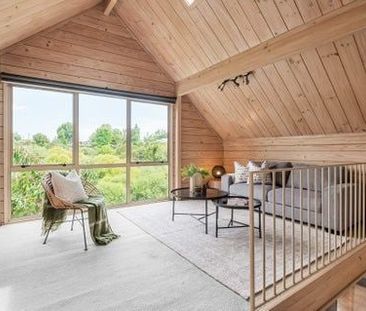 Private, Peaceful & Minutes to CBD - Photo 3