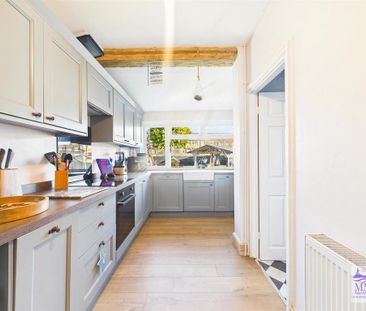 2 bedroom bungalow to rent - Photo 6