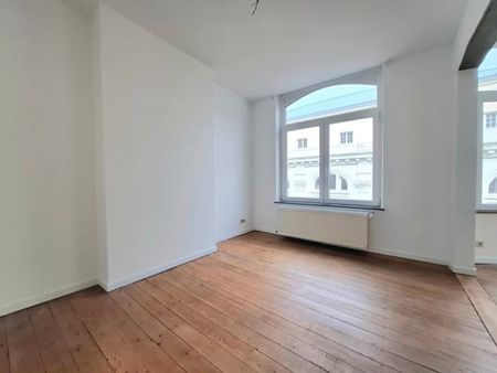 Appartement te huur - Foto 5