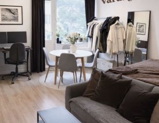 Stagneliusvägen 30 - Foto 1