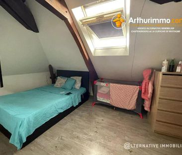 Location Appartement 1 pièce 23m² LA GUERCHE DE BRETAGNE 35130 - Photo 3